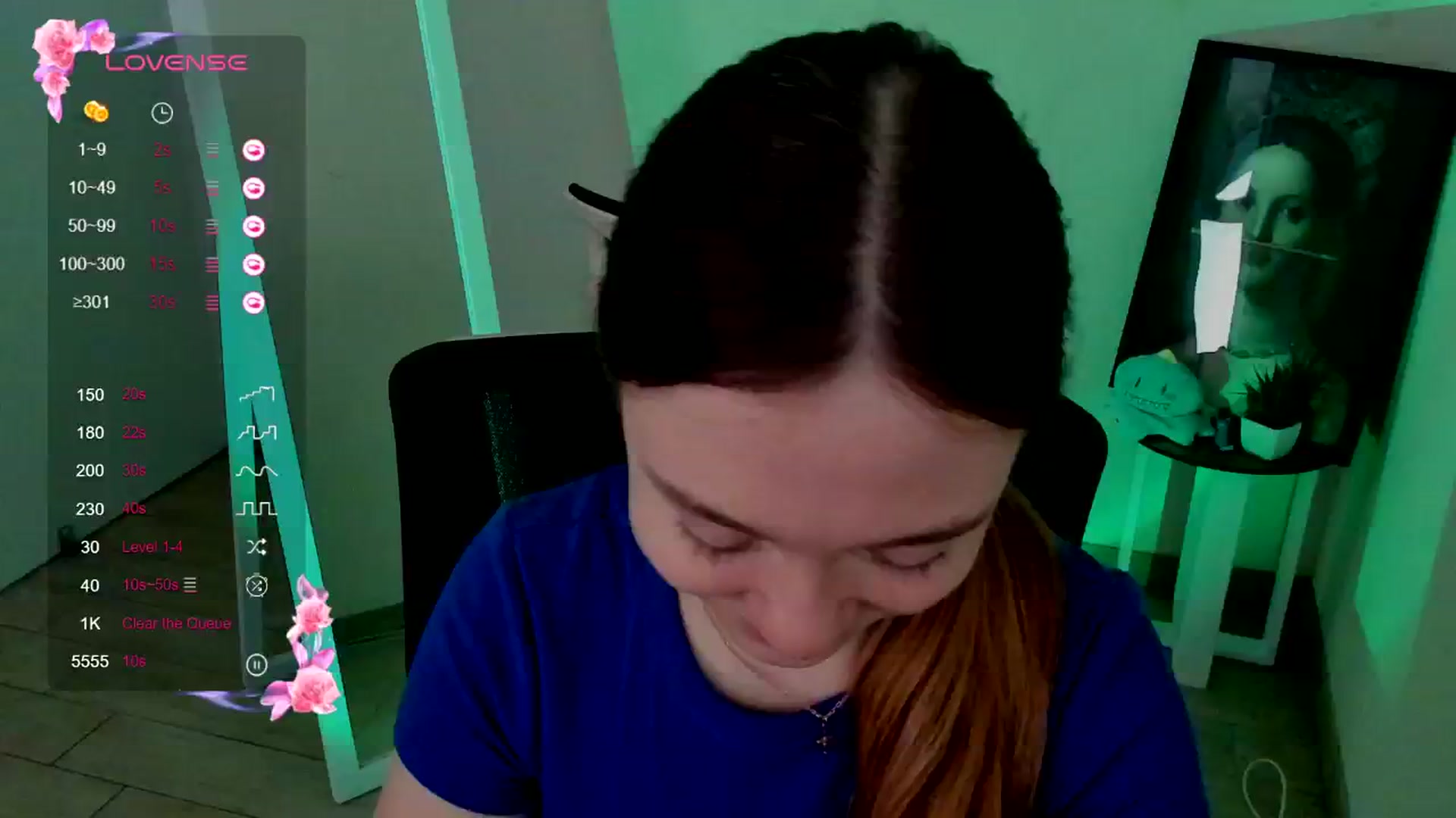Gallery image thumbnail from Rudy_Meow's myfreecams stream on, 11/28/2024, 09:58 image 3 of 20