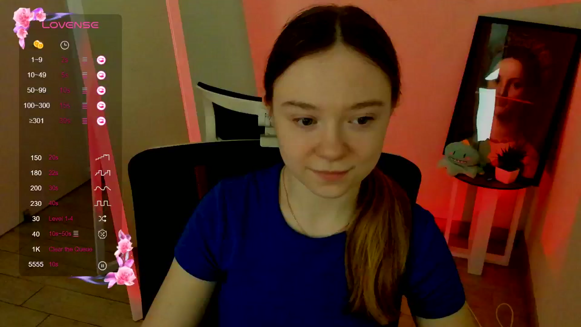 Gallery image thumbnail from Rudy_Meow's myfreecams stream on, 11/28/2024, 09:58 image 1 of 20
