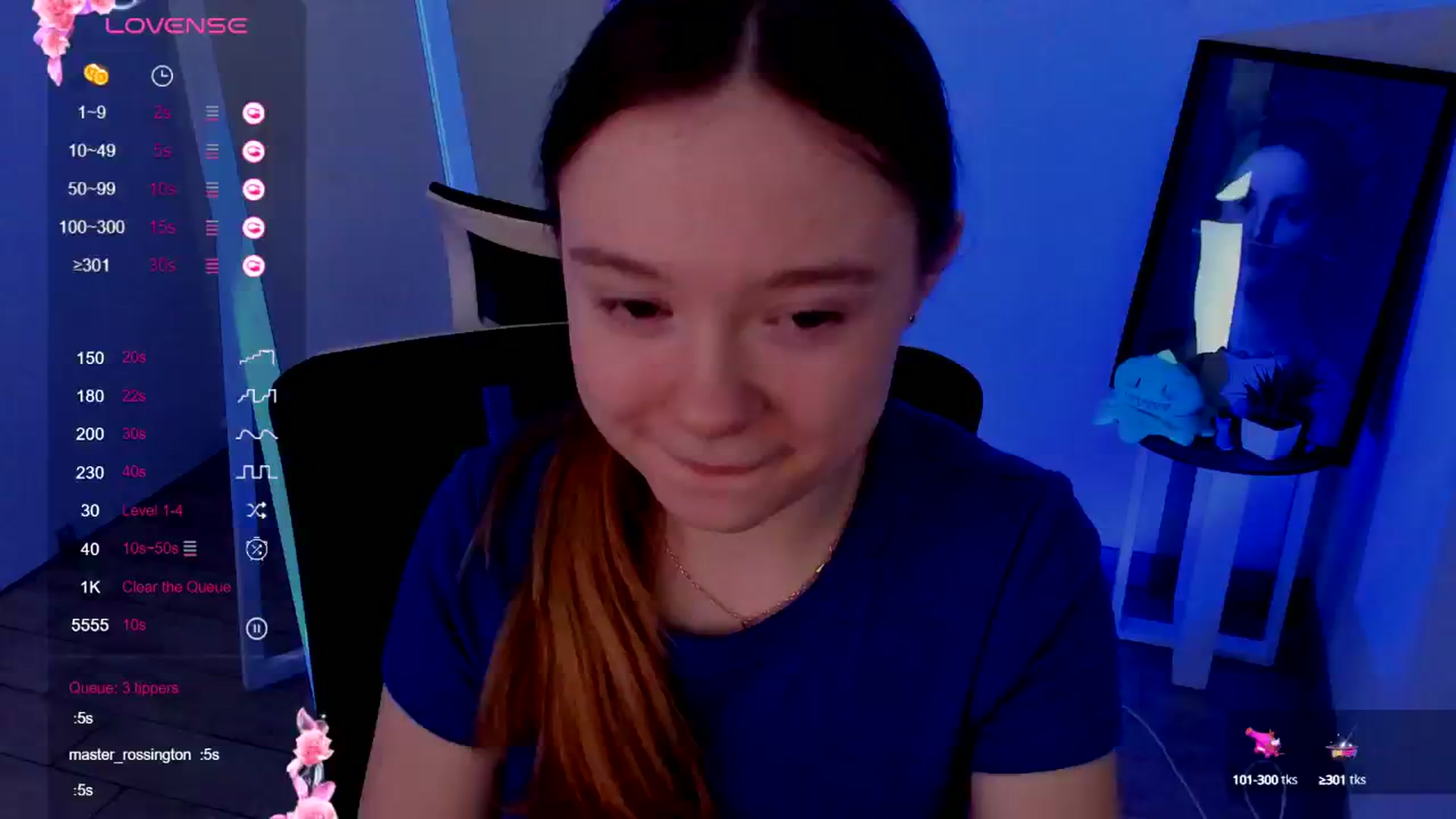 Gallery image thumbnail from Rudy_Meow's myfreecams stream on, 11/28/2024, 09:58 image 16 of 20