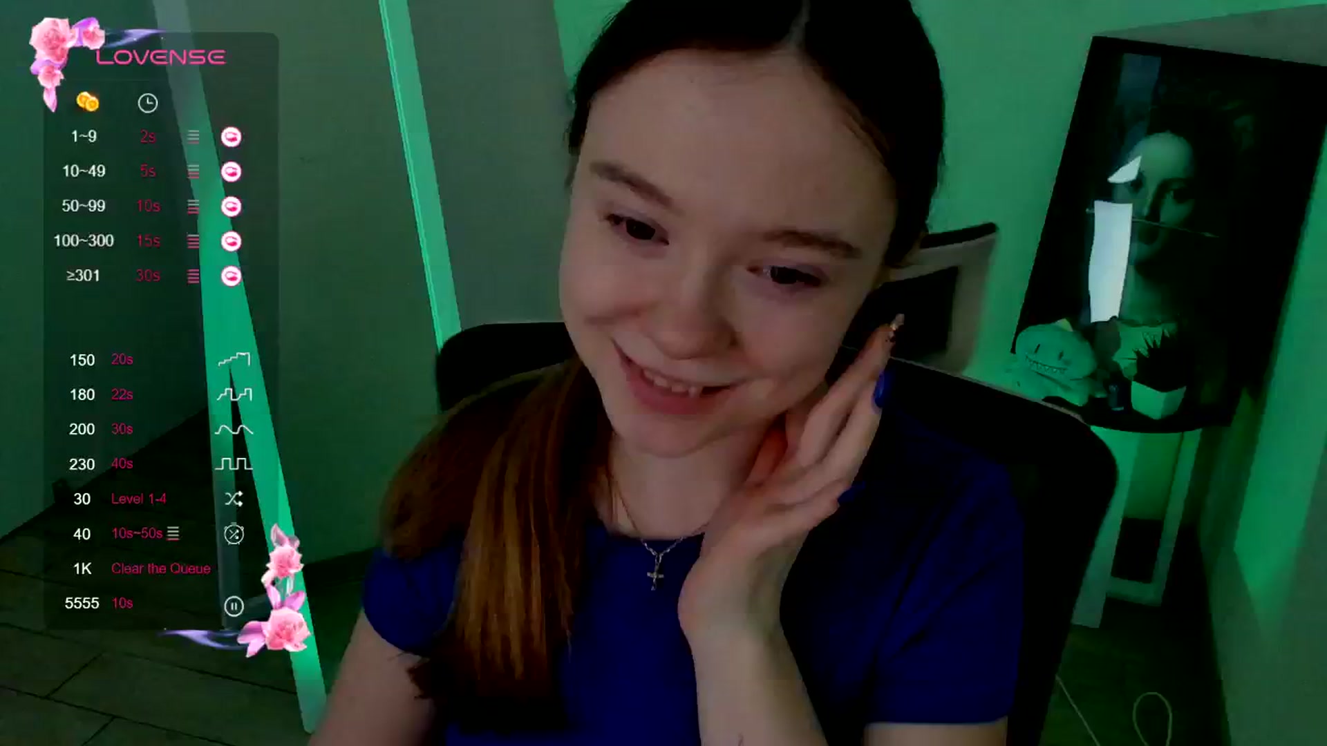 Gallery image thumbnail from Rudy_Meow's myfreecams stream on, 11/28/2024, 09:58 image 17 of 20