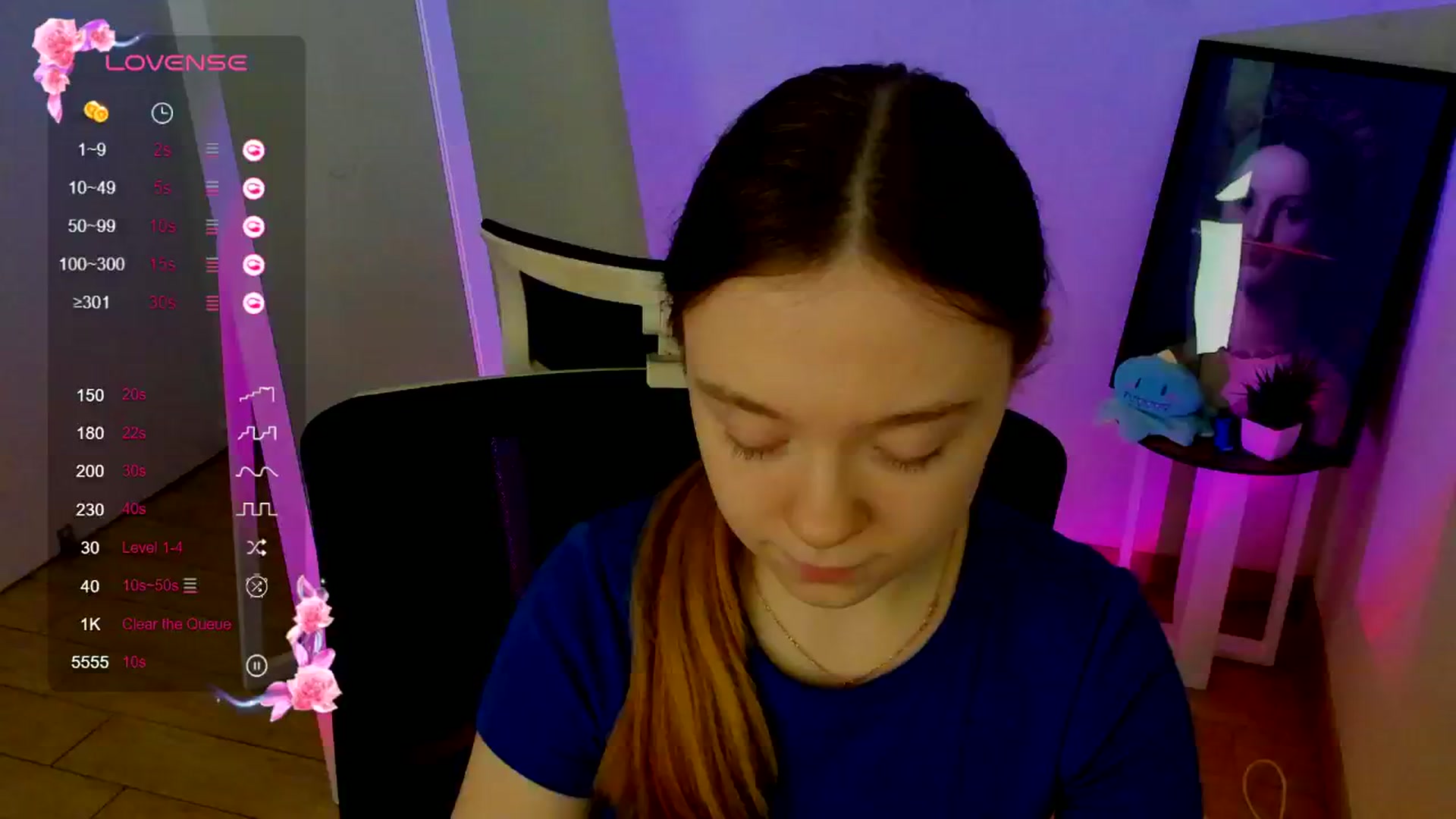 Gallery image thumbnail from Rudy_Meow's myfreecams stream on, 11/28/2024, 09:58 image 10 of 20