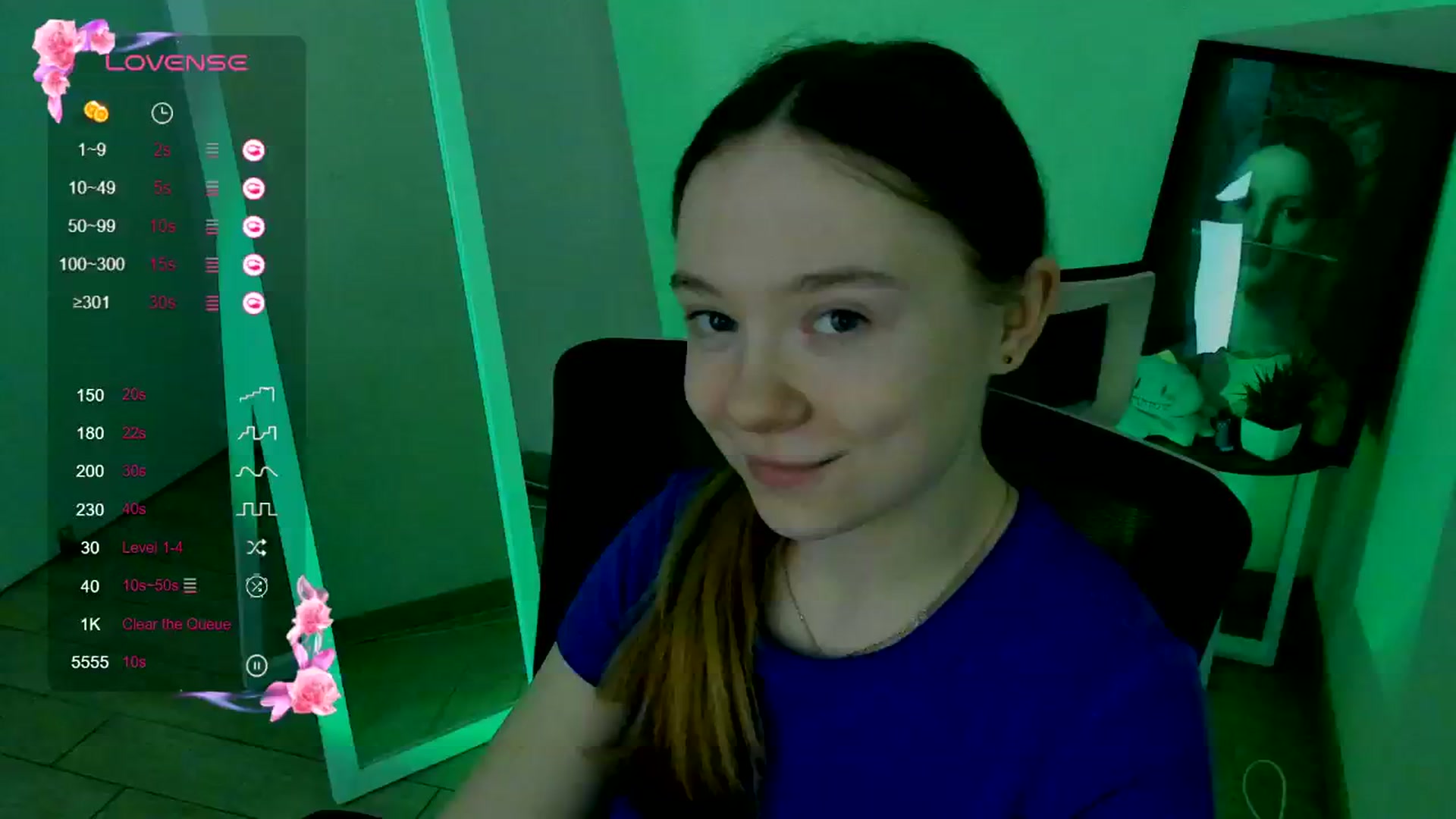 Gallery image thumbnail from Rudy_Meow's myfreecams stream on, 11/28/2024, 09:58 image 13 of 20