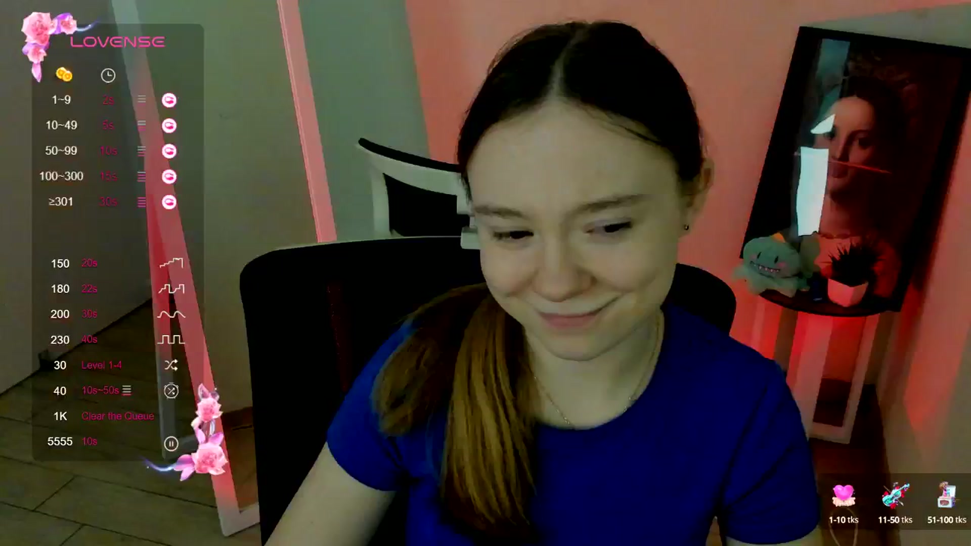 Gallery image thumbnail from Rudy_Meow's myfreecams stream on, 11/28/2024, 09:58 image 18 of 20