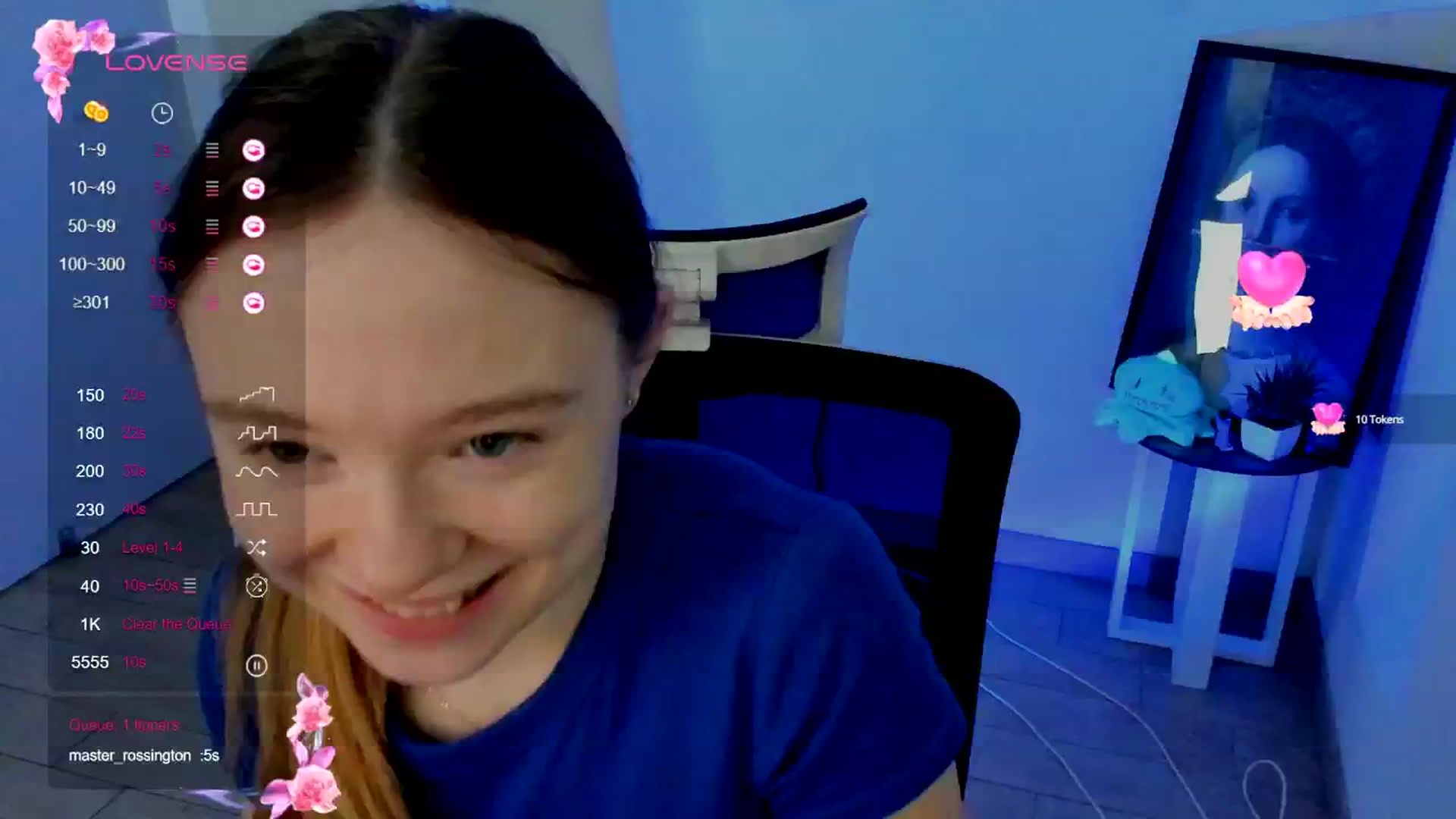 Gallery image thumbnail from Rudy_Meow's myfreecams stream on, 11/28/2024, 09:58 image 15 of 20