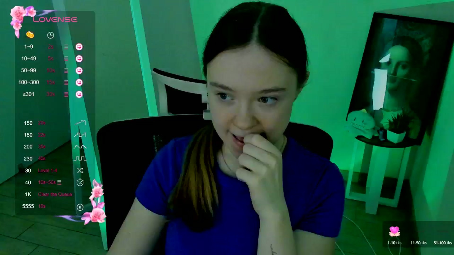 Gallery image thumbnail from Rudy_Meow's myfreecams stream on, 11/28/2024, 09:58 image 9 of 20