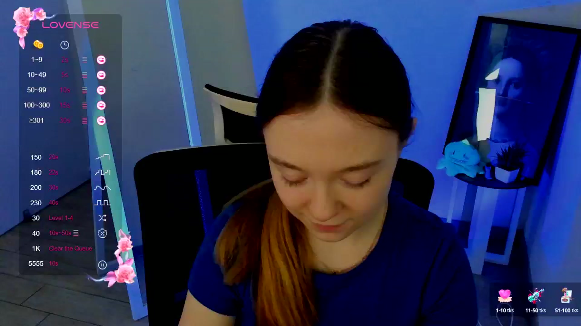 Gallery image thumbnail from Rudy_Meow's myfreecams stream on, 11/28/2024, 09:58 image 20 of 20