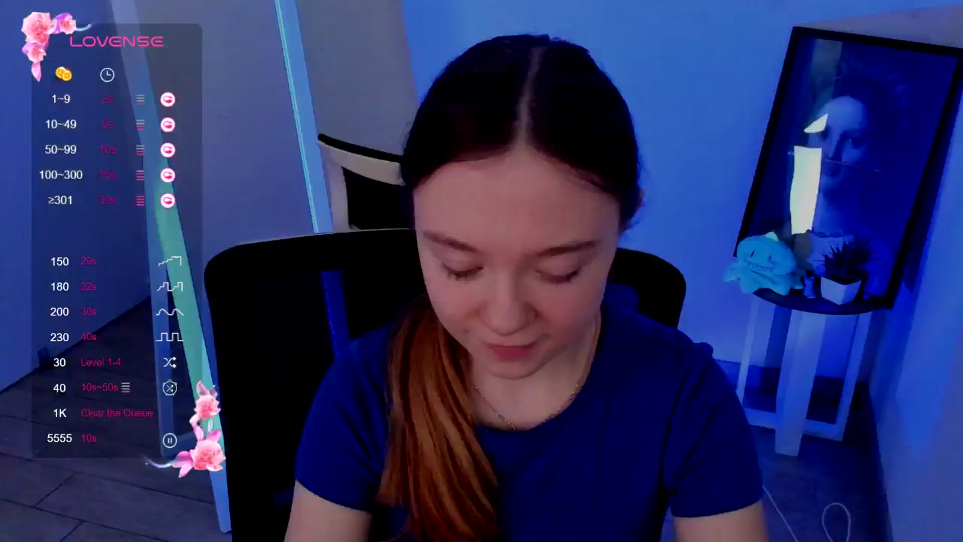 Gallery image thumbnail from Rudy_Meow's myfreecams stream on, 11/28/2024, 09:58 image 12 of 20