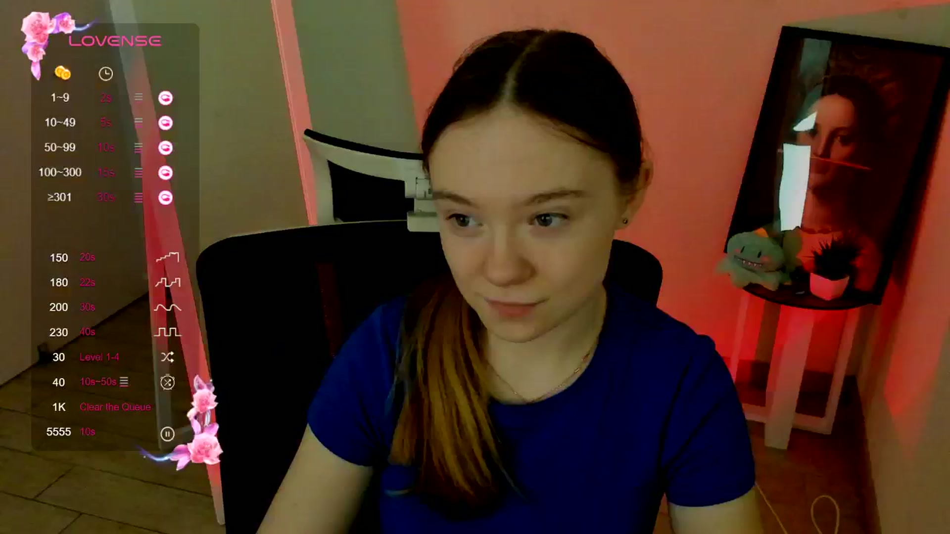 Gallery image thumbnail from Rudy_Meow's myfreecams stream on, 11/28/2024, 09:58 image 14 of 20