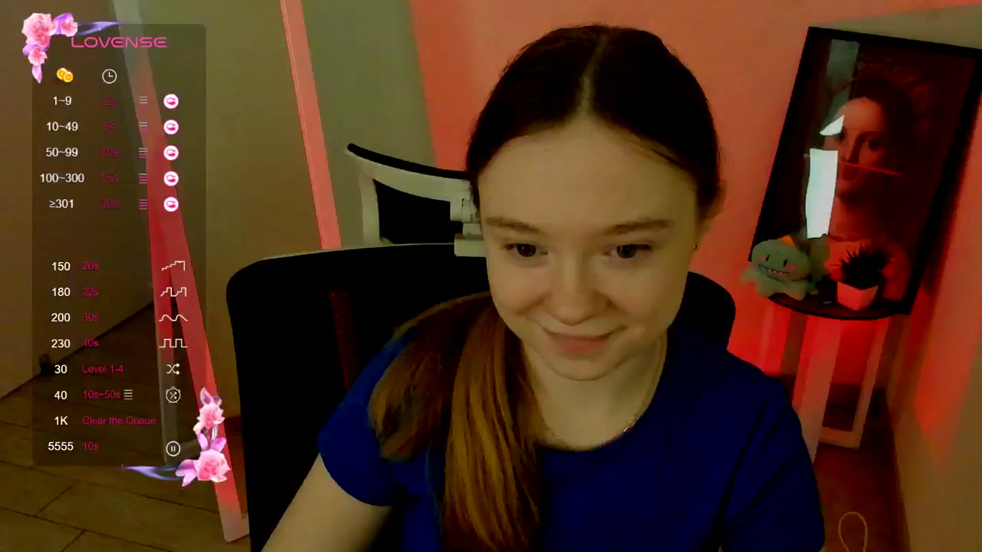 Gallery image thumbnail from Rudy_Meow's myfreecams stream on, 11/28/2024, 09:58 image 19 of 20