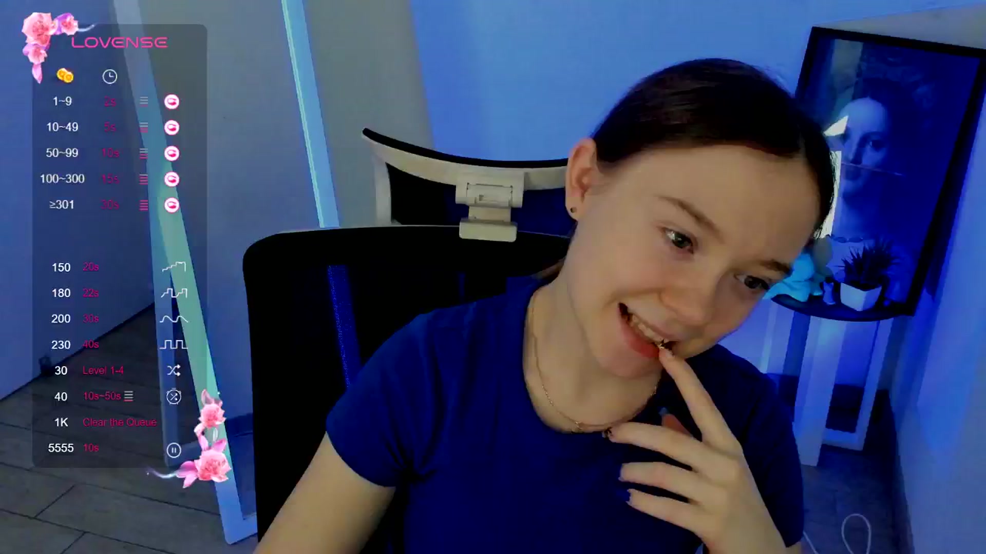 Gallery image thumbnail from Rudy_Meow's myfreecams stream on, 11/28/2024, 09:58 image 6 of 20