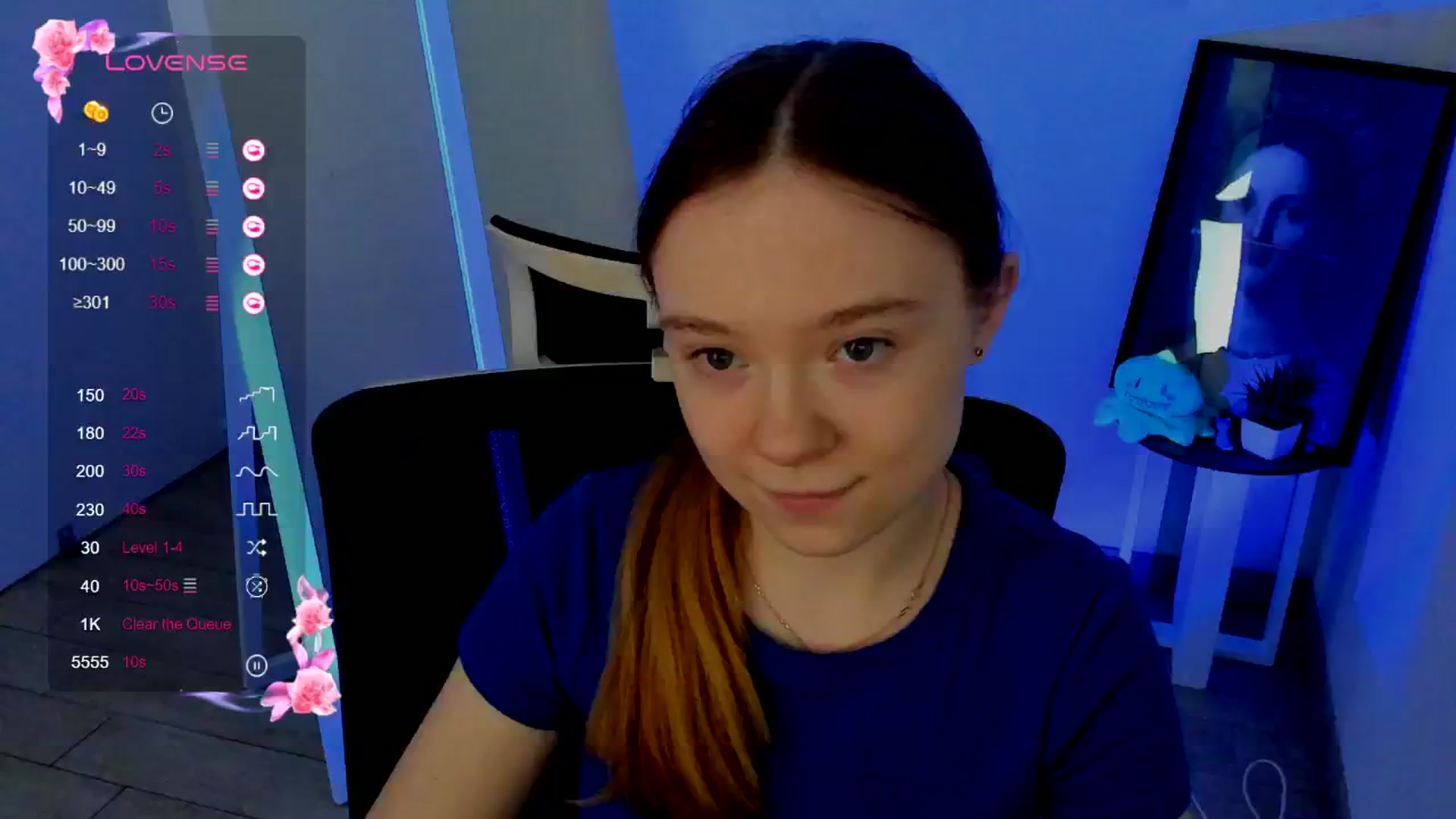 Gallery image thumbnail from Rudy_Meow's myfreecams stream on, 11/28/2024, 09:58 image 11 of 20