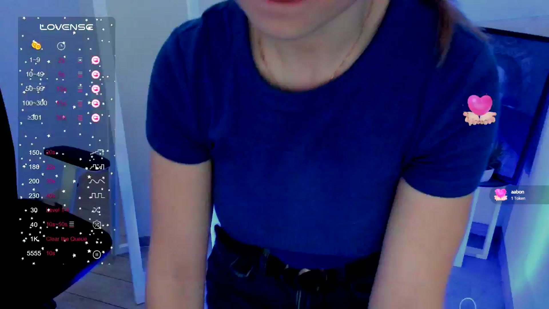 Gallery image thumbnail from Rudy_Meow's myfreecams stream on, 11/30/2024, 11:40 image 14 of 20