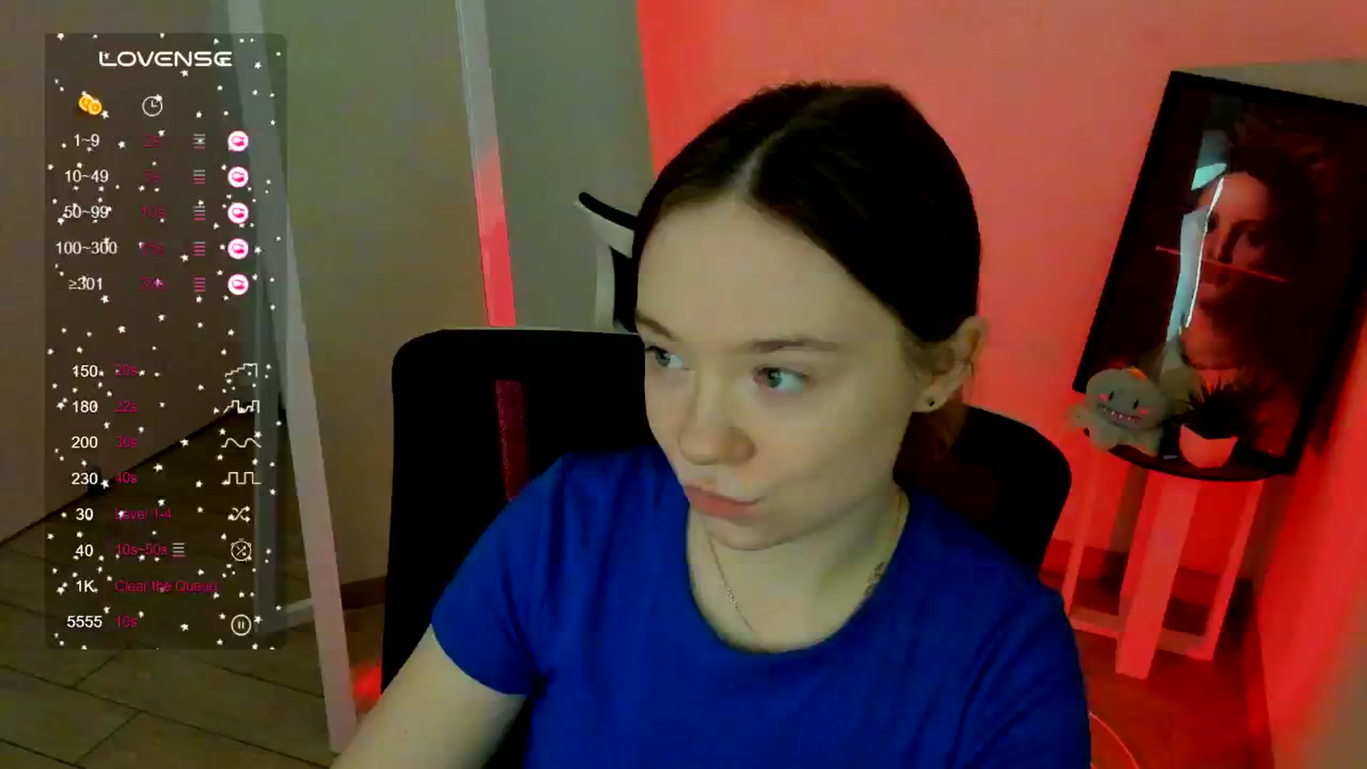 Gallery image thumbnail from Rudy_Meow's myfreecams stream on, 12/06/2024, 11:21 image 19 of 20