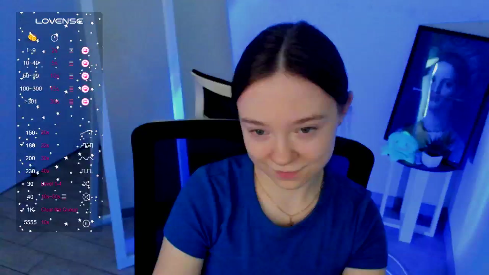 Gallery image thumbnail from Rudy_Meow's myfreecams stream on, 12/06/2024, 11:21 image 9 of 20
