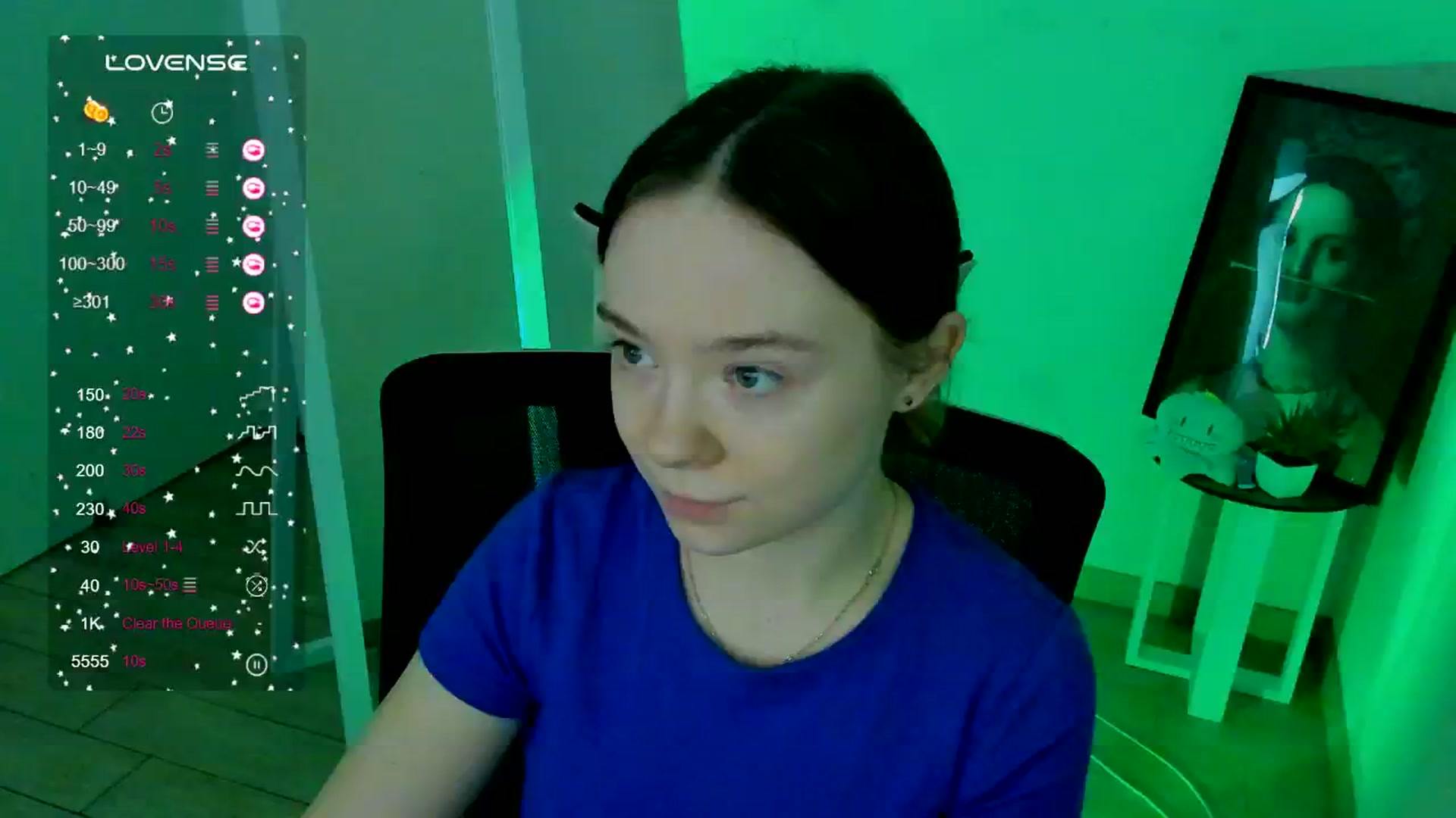 Gallery image thumbnail from Rudy_Meow's myfreecams stream on, 12/06/2024, 11:21 image 16 of 20