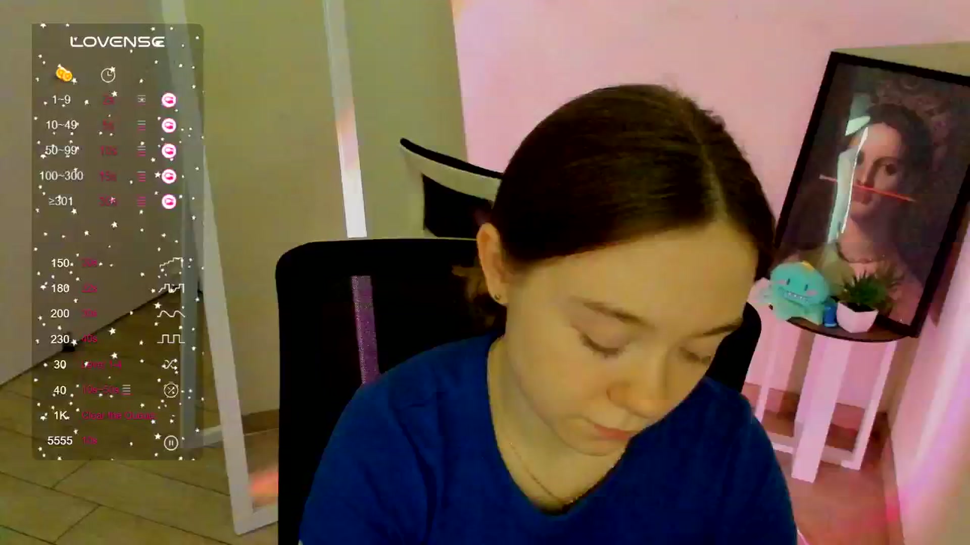 Gallery image thumbnail from Rudy_Meow's myfreecams stream on, 12/06/2024, 11:21 image 3 of 20