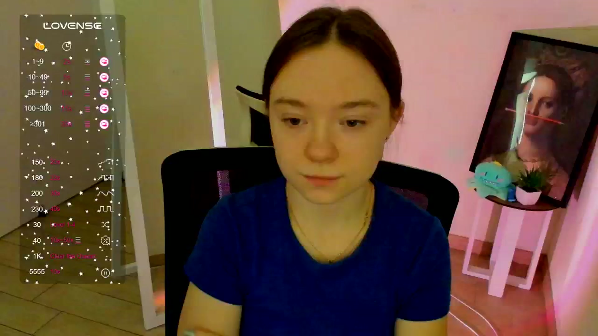 Gallery image thumbnail from Rudy_Meow's myfreecams stream on, 12/06/2024, 11:21 image 4 of 20
