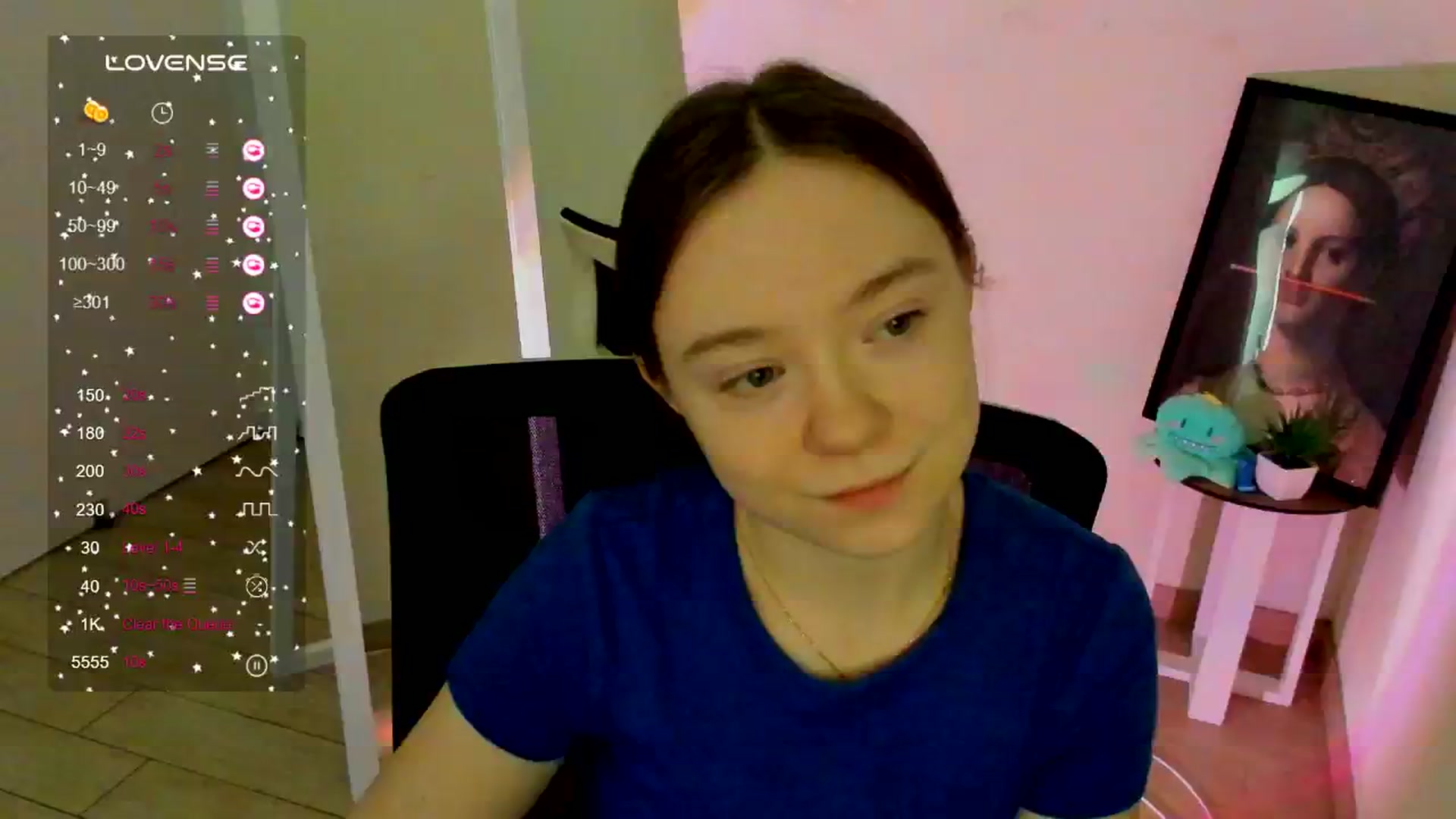 Gallery image thumbnail from Rudy_Meow's myfreecams stream on, 12/06/2024, 11:21 image 2 of 20