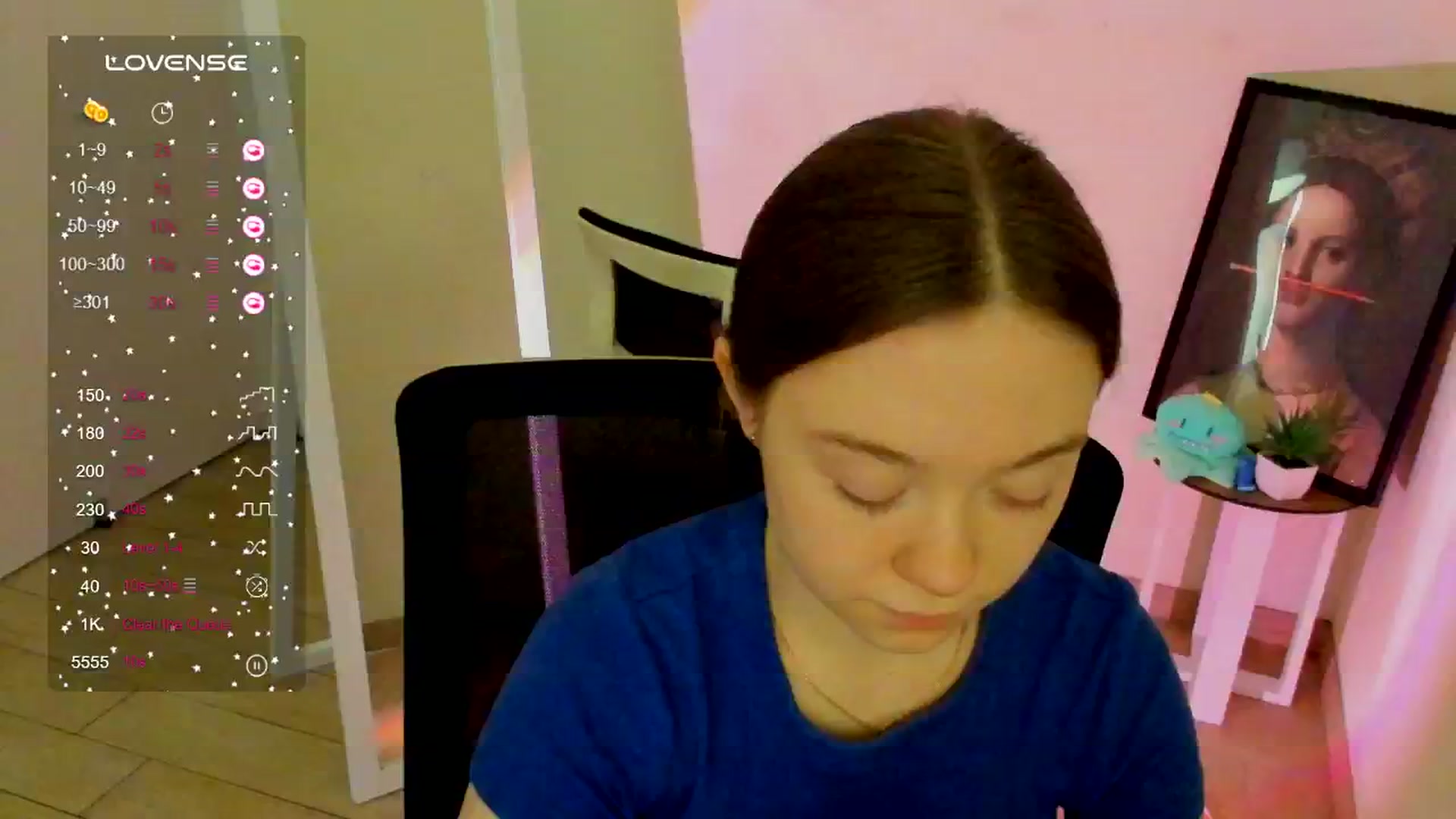 Gallery image thumbnail from Rudy_Meow's myfreecams stream on, 12/06/2024, 11:21 image 5 of 20