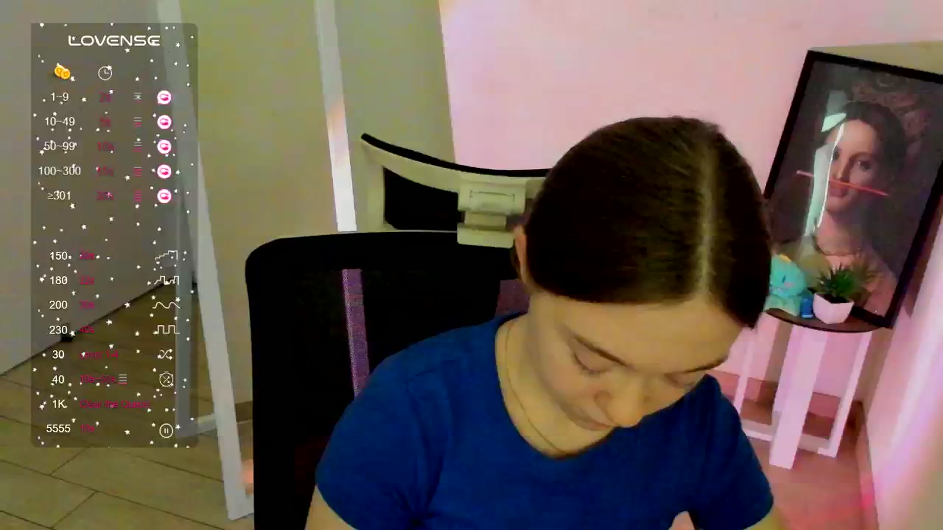 Gallery image thumbnail from Rudy_Meow's myfreecams stream on, 12/06/2024, 11:21 image 1 of 20