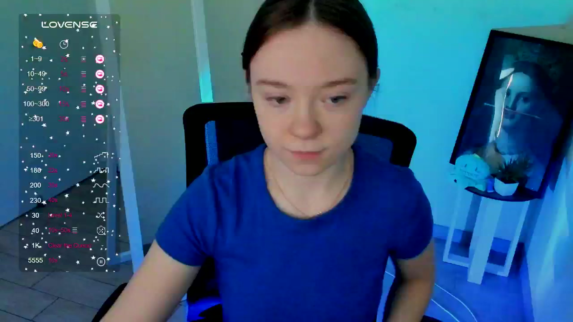 Gallery image thumbnail from Rudy_Meow's myfreecams stream on, 12/06/2024, 11:21 image 12 of 20