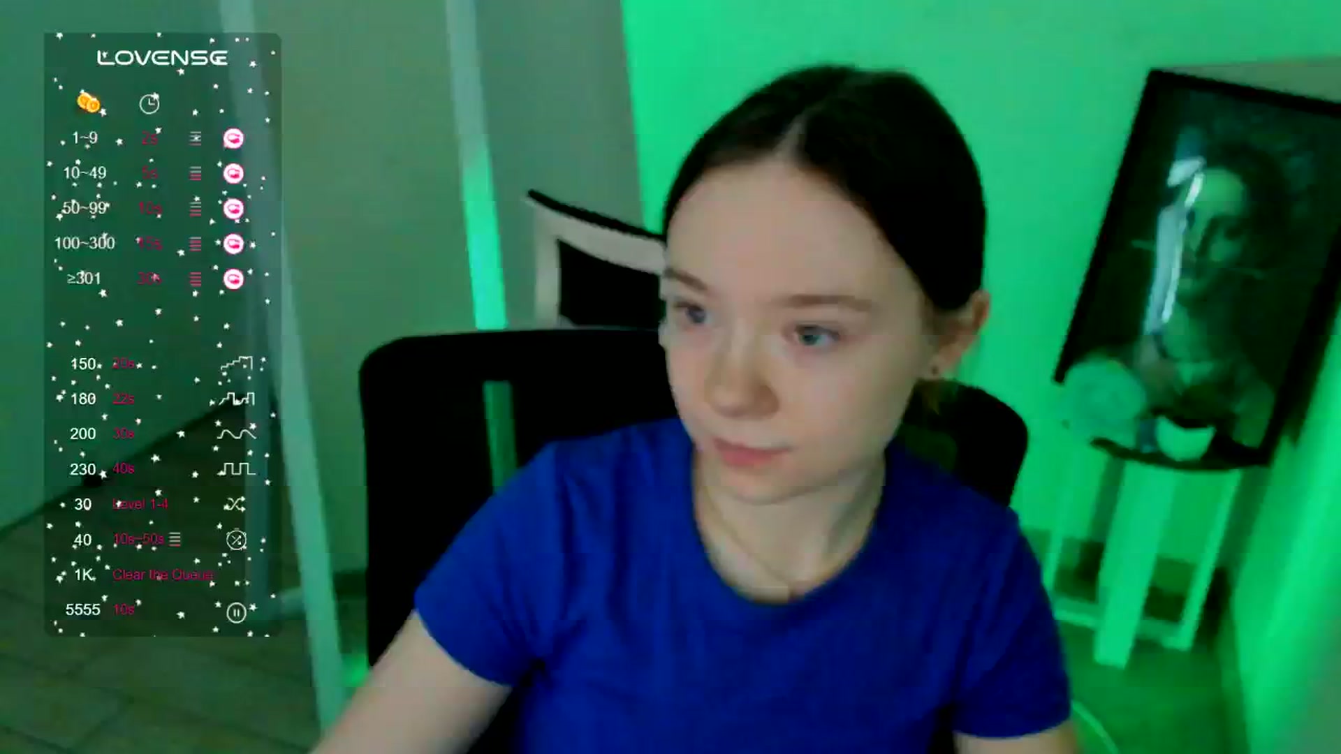 Gallery image thumbnail from Rudy_Meow's myfreecams stream on, 12/06/2024, 11:21 image 10 of 20