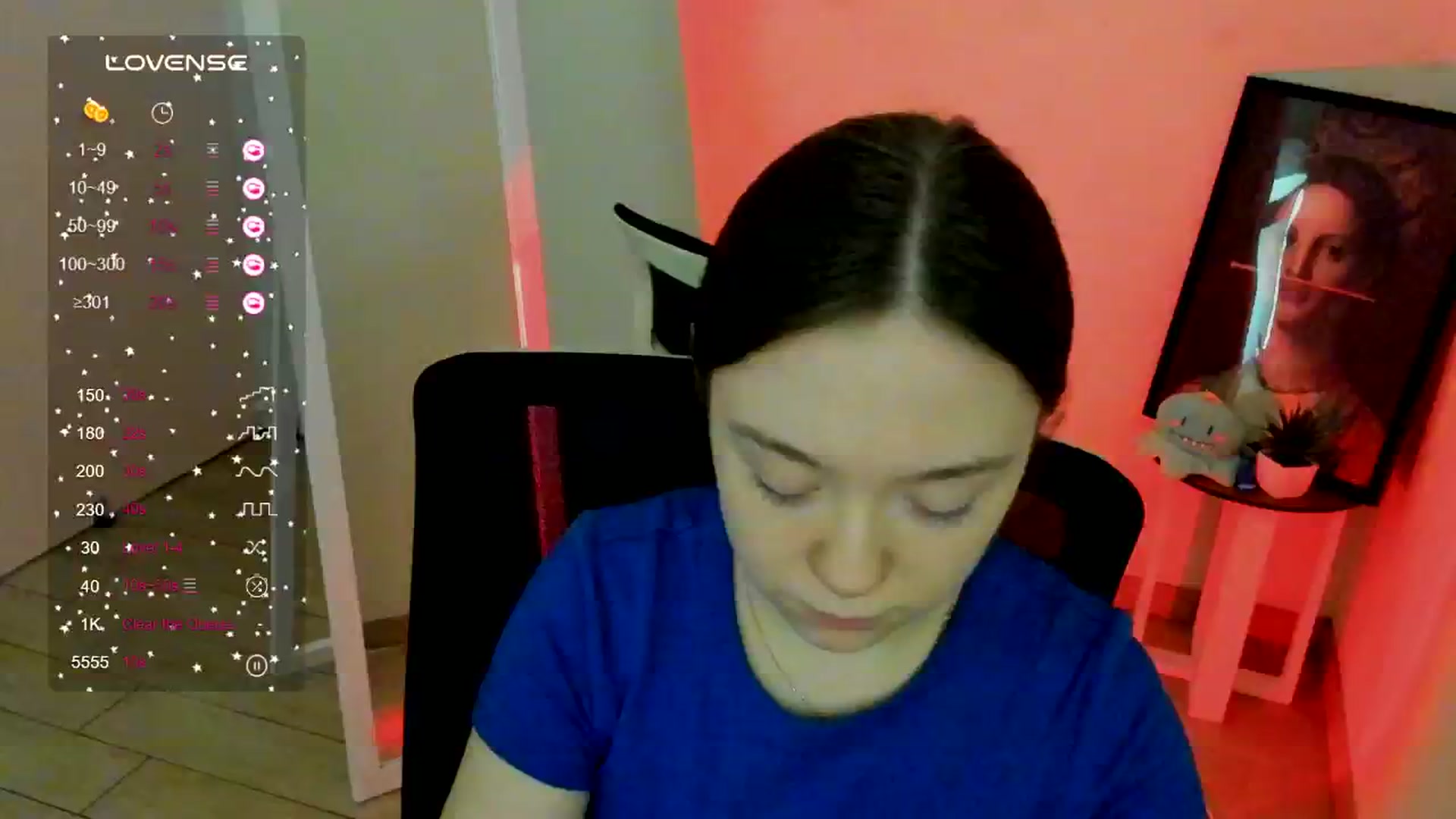 Gallery image thumbnail from Rudy_Meow's myfreecams stream on, 12/06/2024, 11:21 image 20 of 20