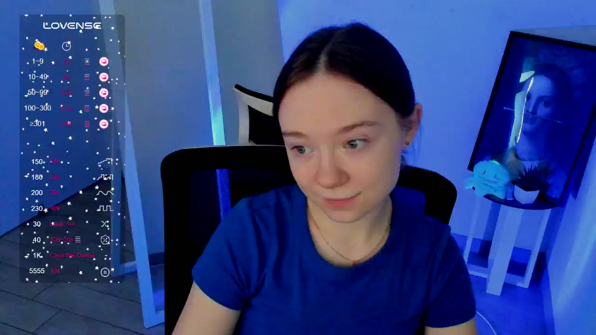 Gallery image thumbnail from Rudy_Meow's myfreecams stream on, 12/06/2024, 11:21 image 8 of 20