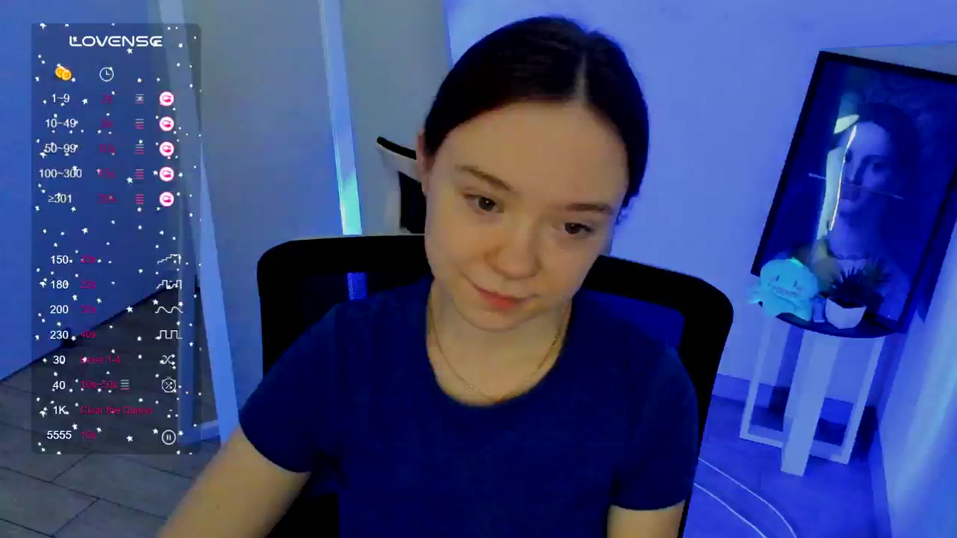 Gallery image thumbnail from Rudy_Meow's myfreecams stream on, 12/06/2024, 11:21 image 6 of 20