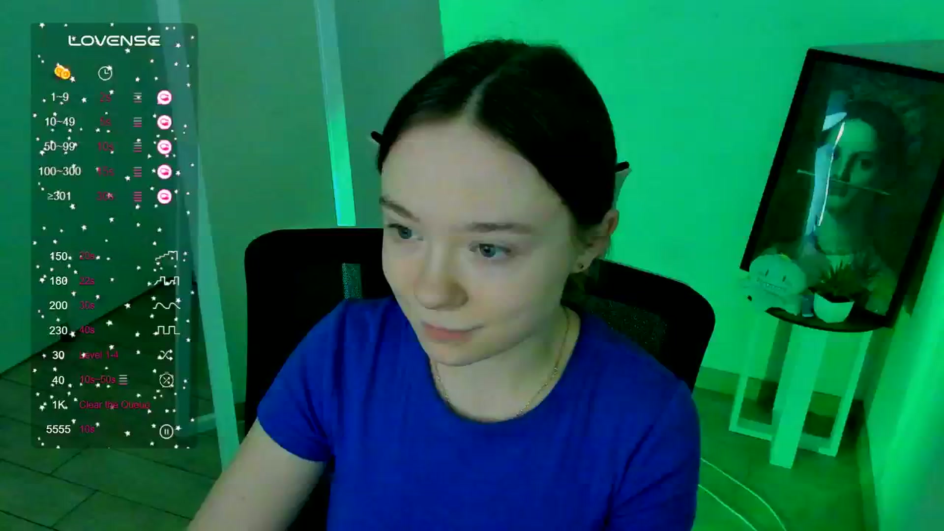 Gallery image thumbnail from Rudy_Meow's myfreecams stream on, 12/06/2024, 11:21 image 14 of 20