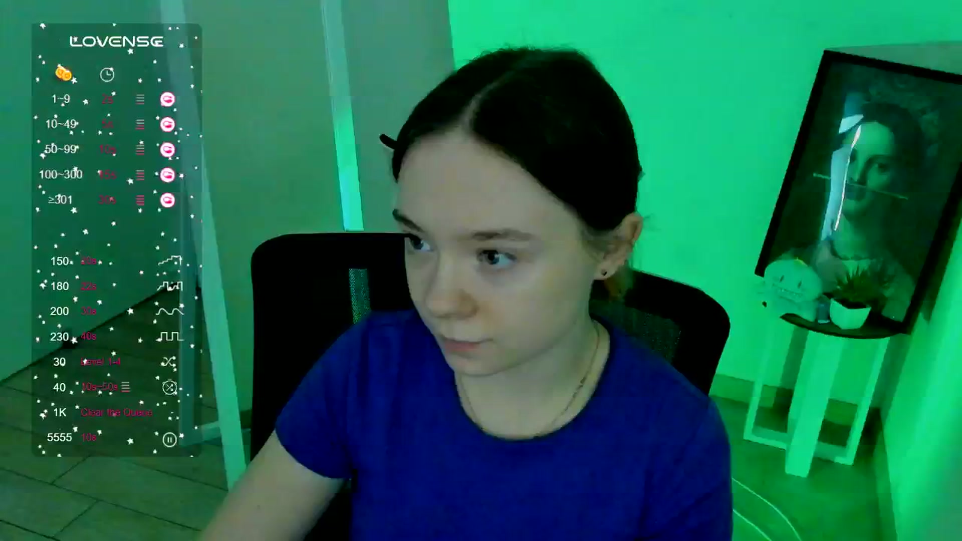 Gallery image thumbnail from Rudy_Meow's myfreecams stream on, 12/06/2024, 11:21 image 15 of 20