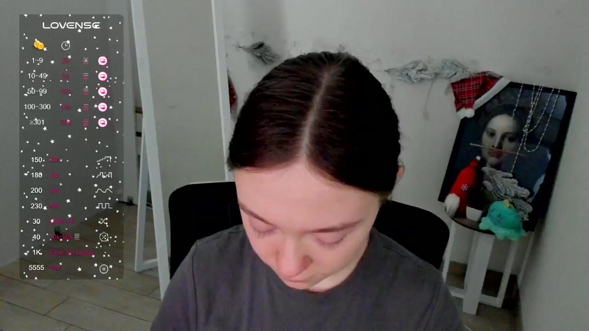 Gallery image thumbnail from Rudy_Meow's myfreecams stream on, 12/12/2024, 11:07 image 17 of 20