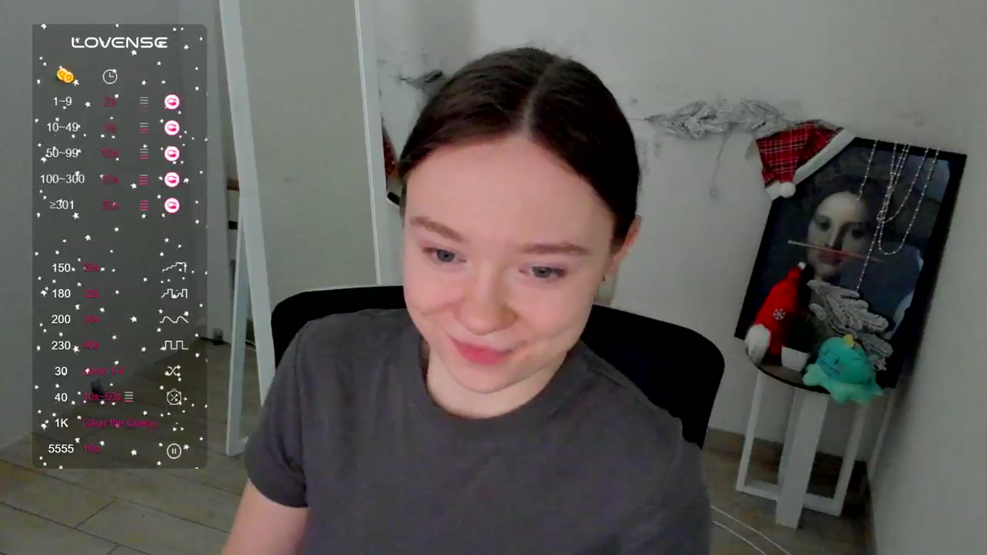 Gallery image thumbnail from Rudy_Meow's myfreecams stream on, 12/12/2024, 11:07 image 19 of 20