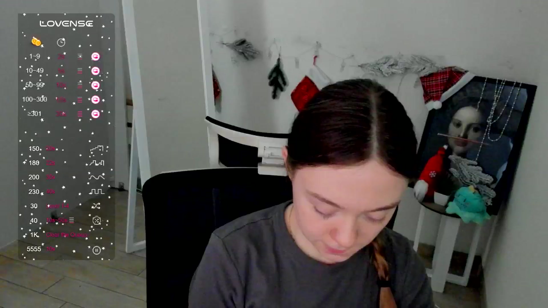 Gallery image thumbnail from Rudy_Meow's myfreecams stream on, 12/12/2024, 11:07 image 12 of 20
