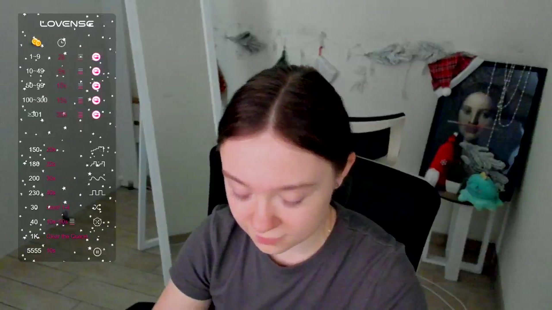 Gallery image thumbnail from Rudy_Meow's myfreecams stream on, 12/12/2024, 11:52 image 14 of 20