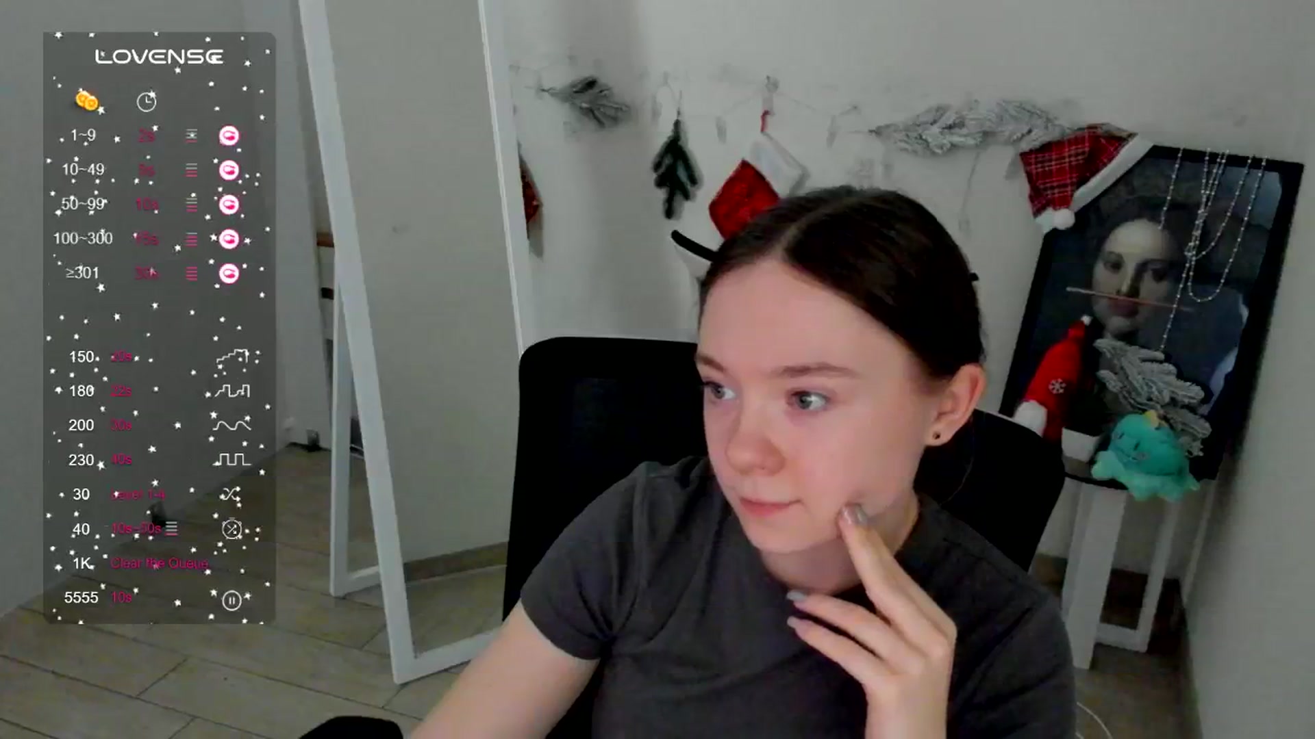 Gallery image thumbnail from Rudy_Meow's myfreecams stream on, 12/12/2024, 11:52 image 18 of 20