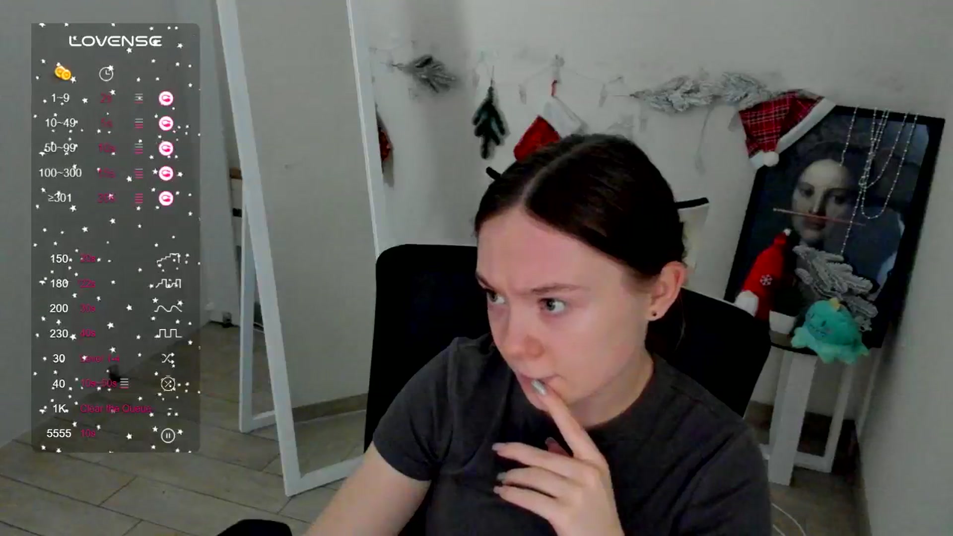 Gallery image thumbnail from Rudy_Meow's myfreecams stream on, 12/12/2024, 11:52 image 19 of 20