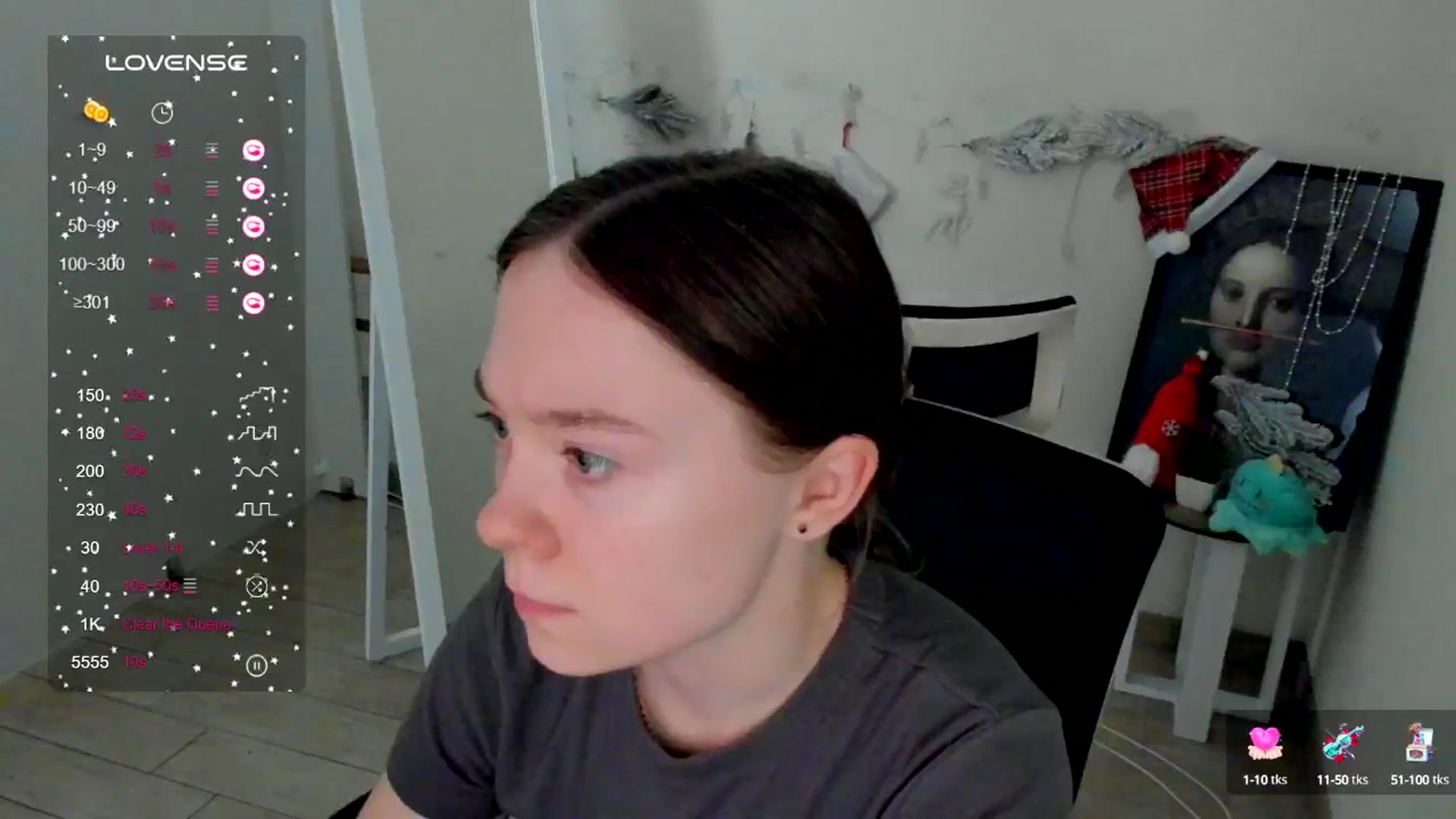 Gallery image thumbnail from Rudy_Meow's myfreecams stream on, 12/12/2024, 11:52 image 11 of 20
