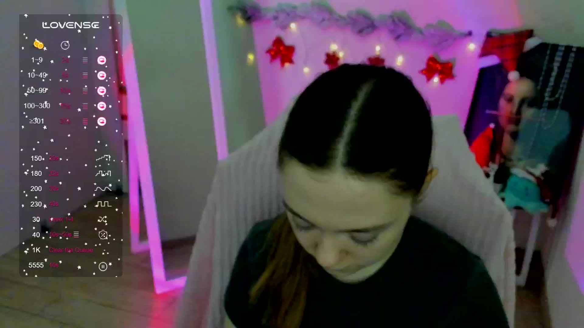 Gallery image thumbnail from Rudy_Meow's myfreecams stream on, 12/24/2024, 10:10 image 2 of 20