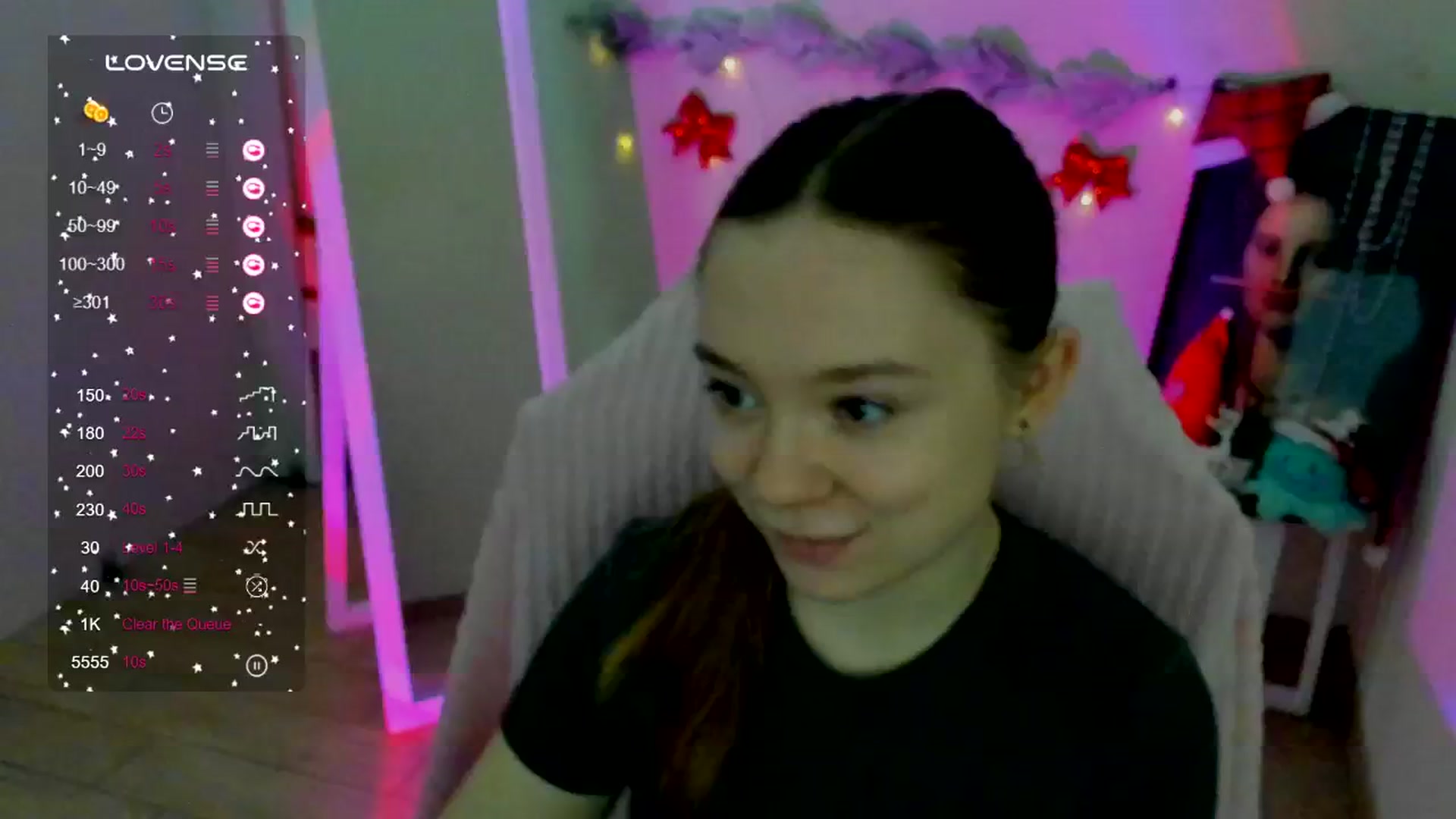 Gallery image thumbnail from Rudy_Meow's myfreecams stream on, 12/24/2024, 10:10 image 3 of 20