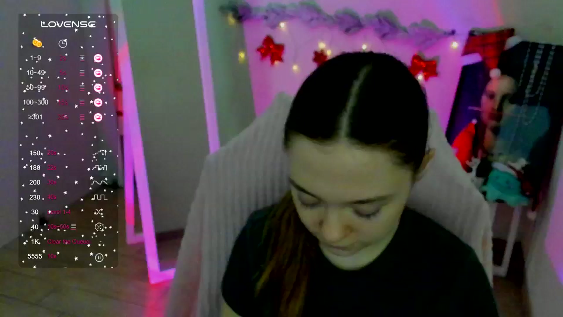 Gallery image thumbnail from Rudy_Meow's myfreecams stream on, 12/24/2024, 10:10 image 1 of 20
