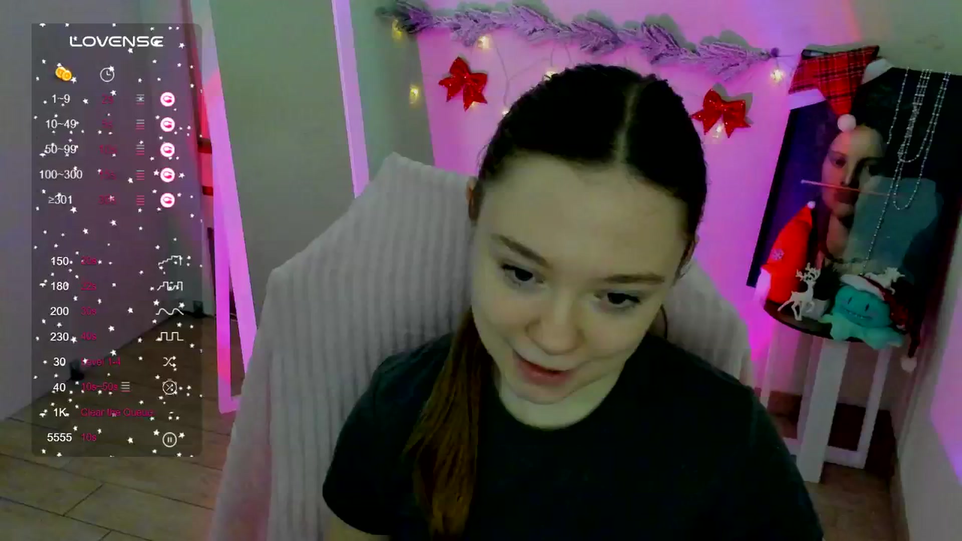 Gallery image thumbnail from Rudy_Meow's myfreecams stream on, 12/24/2024, 10:10 image 18 of 20