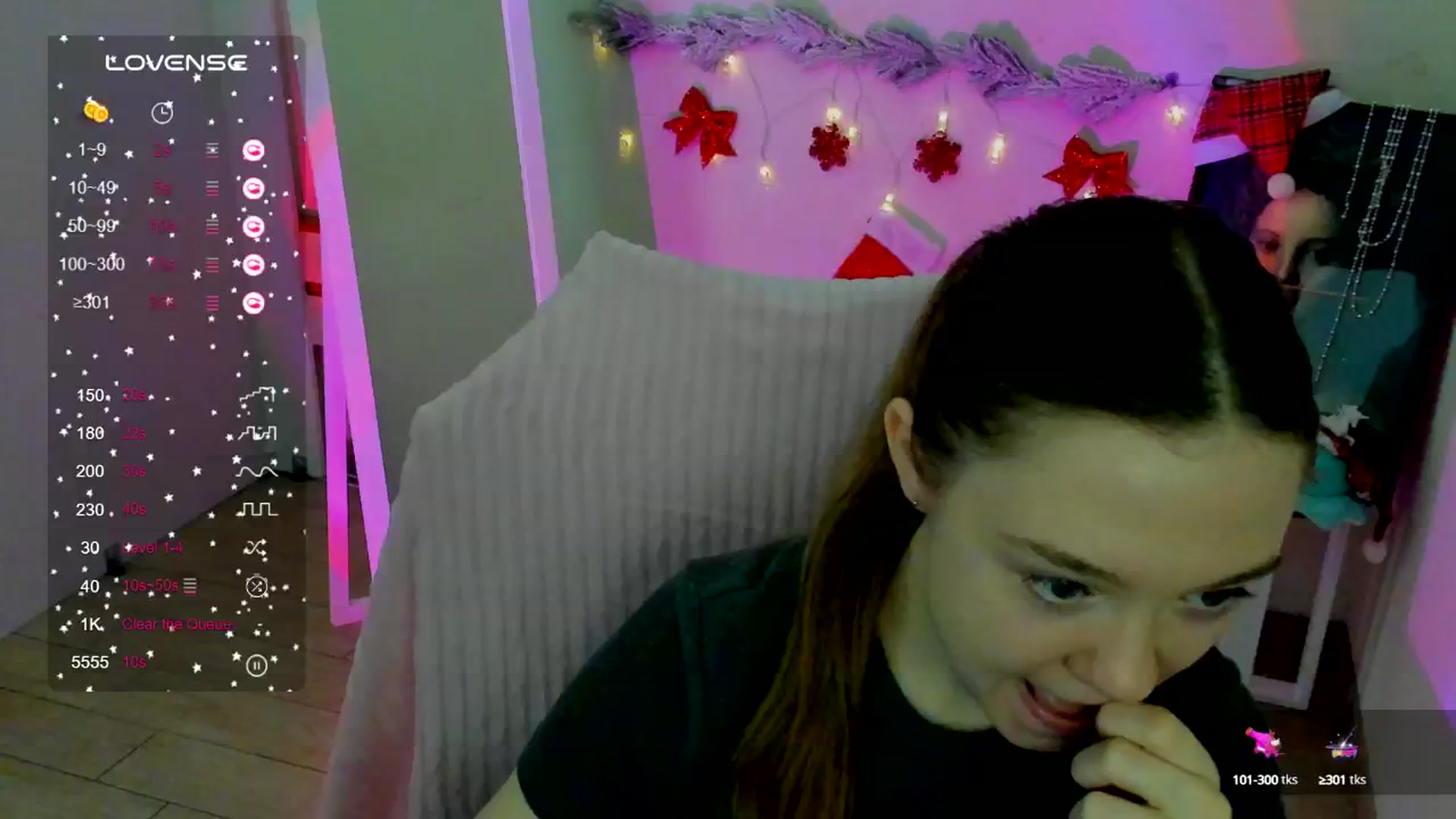 Gallery image thumbnail from Rudy_Meow's myfreecams stream on, 12/24/2024, 10:10 image 20 of 20