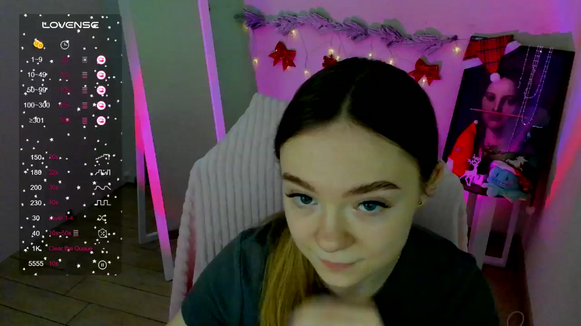 Gallery image thumbnail from Rudy_Meow's myfreecams stream on, 12/29/2024, 11:40 image 3 of 20