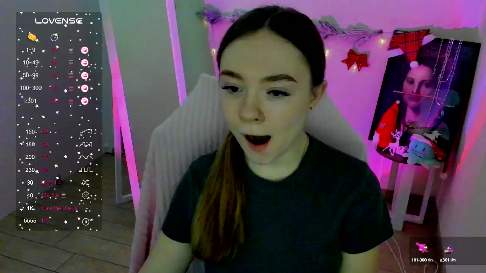 Gallery image thumbnail from Rudy_Meow's myfreecams stream on, 12/29/2024, 11:40 image 18 of 20