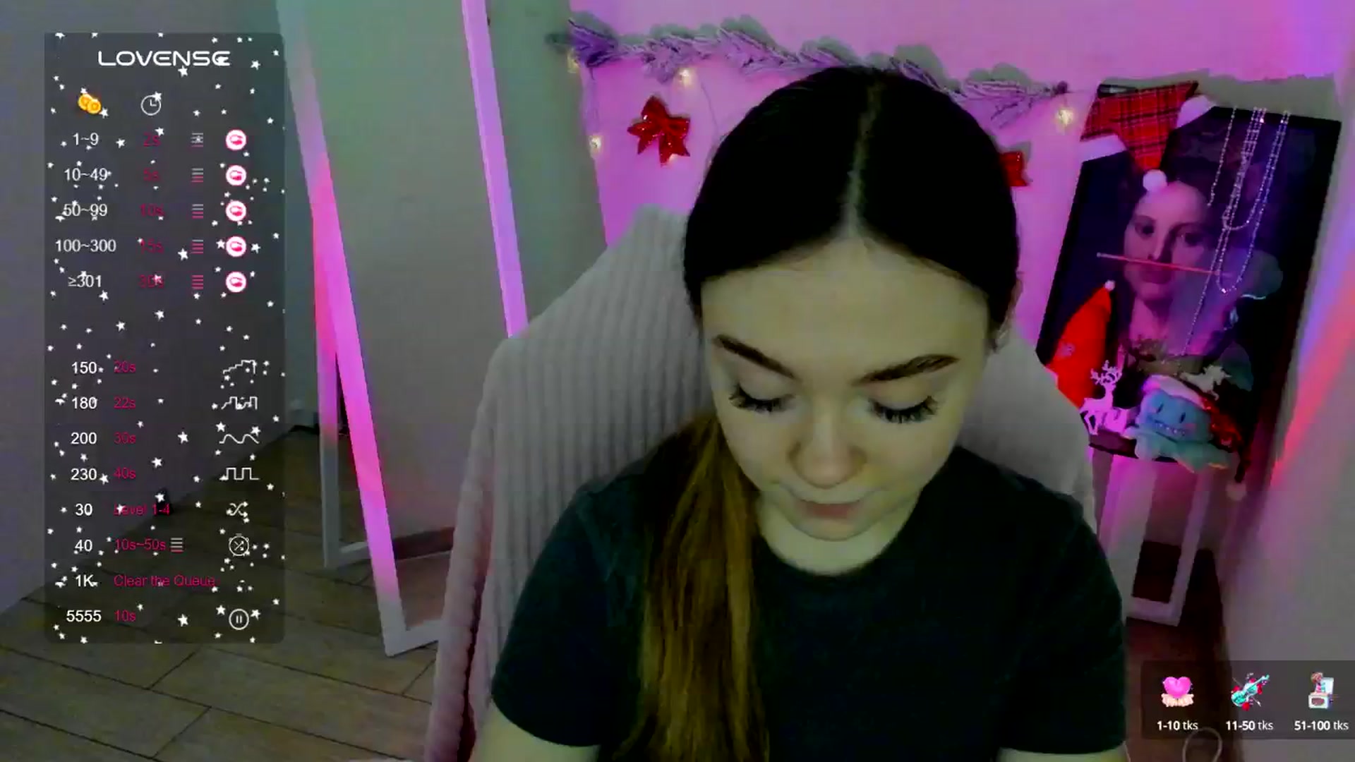 Gallery image thumbnail from Rudy_Meow's myfreecams stream on, 12/29/2024, 11:40 image 10 of 20