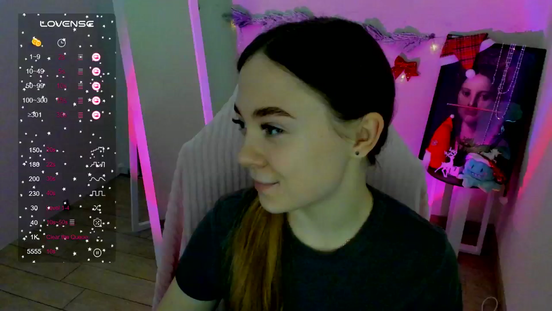 Gallery image thumbnail from Rudy_Meow's myfreecams stream on, 12/29/2024, 11:40 image 17 of 20