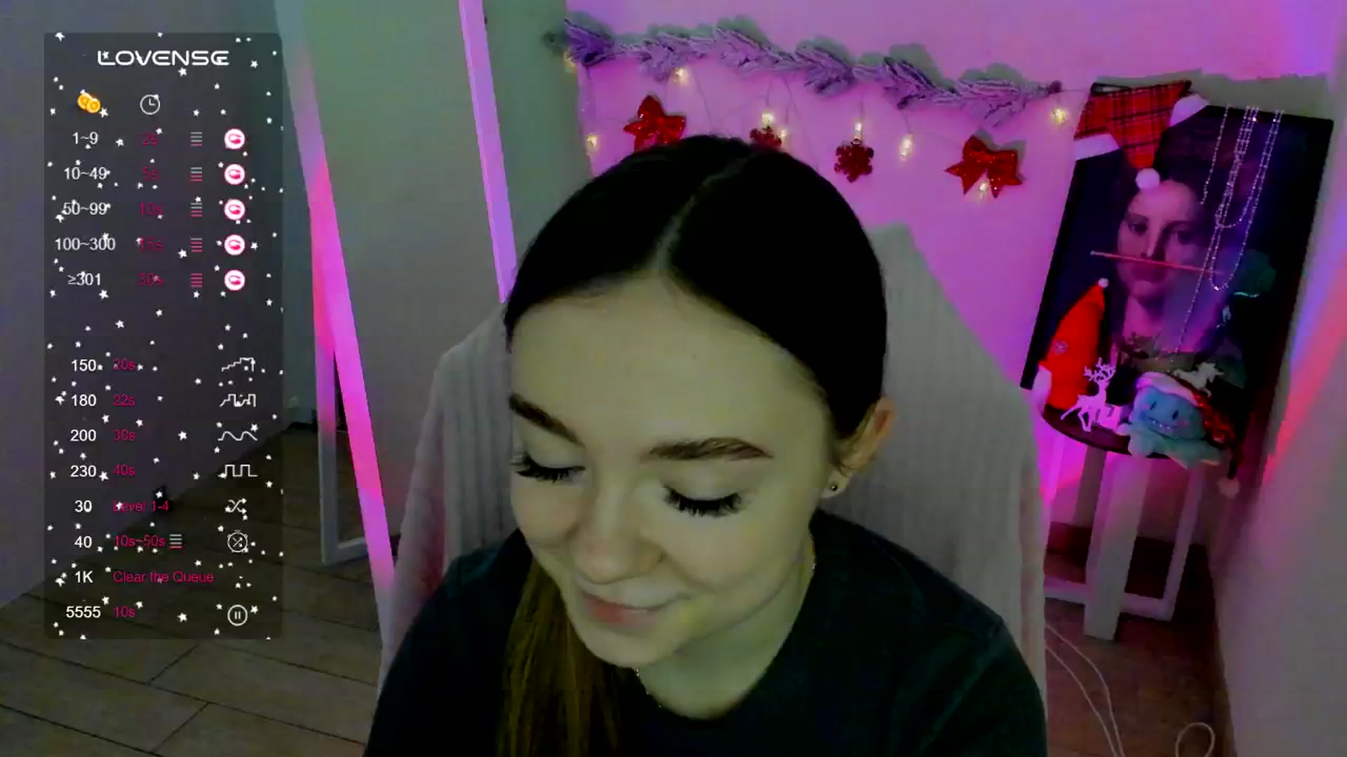 Gallery image thumbnail from Rudy_Meow's myfreecams stream on, 12/29/2024, 11:40 image 19 of 20