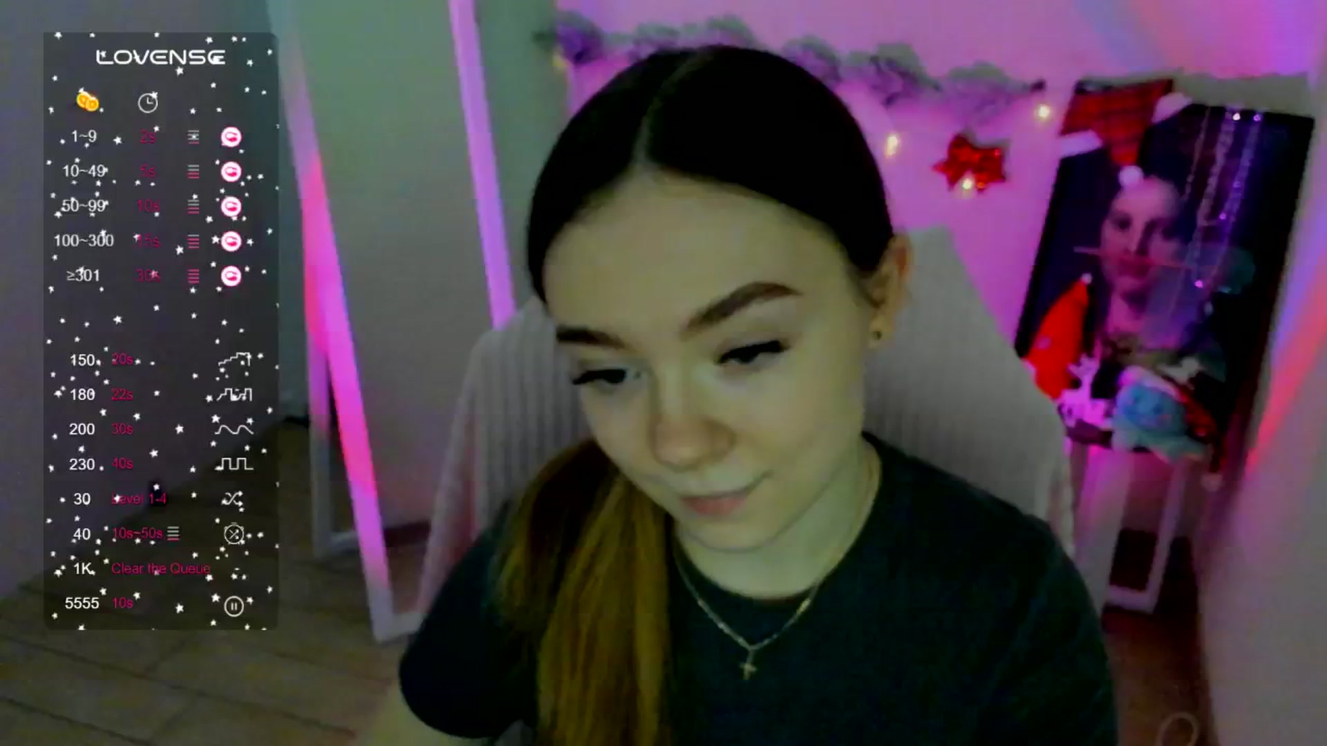 Gallery image thumbnail from Rudy_Meow's myfreecams stream on, 12/29/2024, 11:40 image 14 of 20
