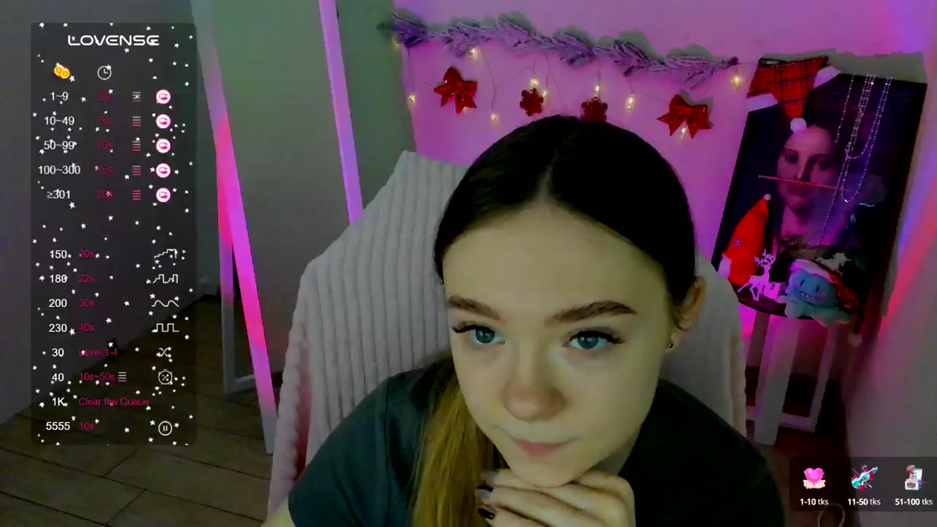 Gallery image thumbnail from Rudy_Meow's myfreecams stream on, 12/29/2024, 11:40 image 2 of 20